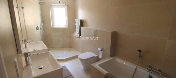 Apartamento T4 em Saint Julian's, Malta N.º 9788 14