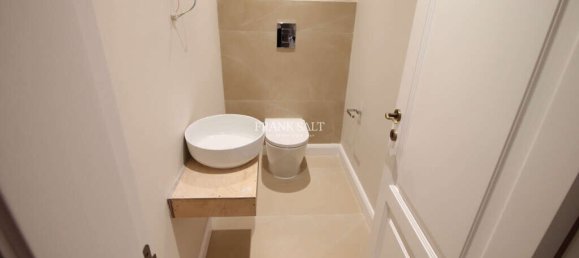 Apartamento T4 em Saint Julian's, Malta N.º 9788 9