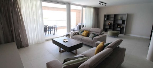 Apartamento T4 em Saint Julian's, Malta N.º 9788 4