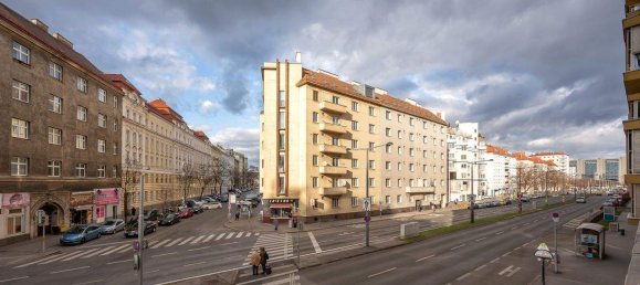 Apartamento de 2 habitaciónes en Brigittenau, Austria No. 66014 11