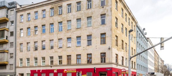 Apartamento de 2 habitaciónes en Brigittenau, Austria No. 66014 13