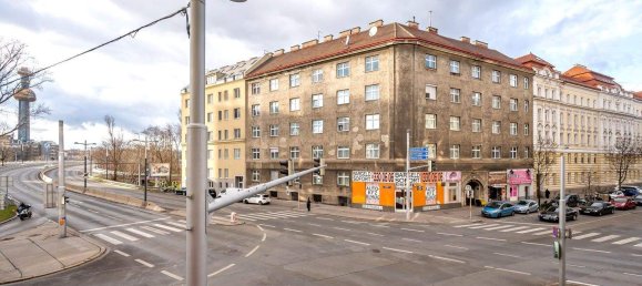 Apartamento de 2 habitaciónes en Brigittenau, Austria No. 66014 12