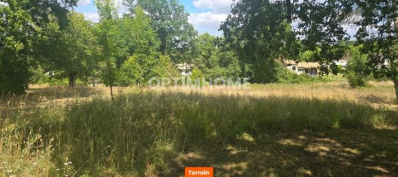 2634m² Land in Eymet, France No. 285085 2