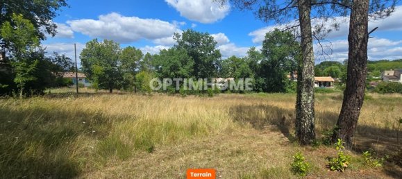 2634m² Land in Eymet, France No. 285085 3