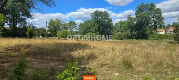 2634m² Land in Eymet, France No. 285085 5