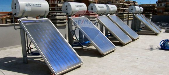 Квартира с 2 спальнями в Ладисполи, Италия № 61991 108