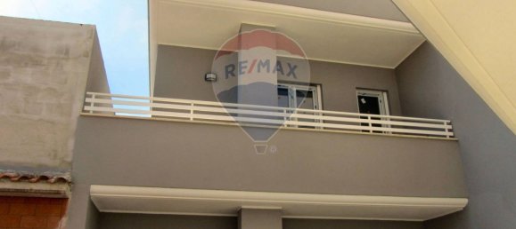 Квартира с 2 спальнями в Ладисполи, Италия № 61991 12