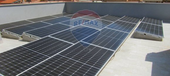 Квартира с 2 спальнями в Ладисполи, Италия № 61991 59