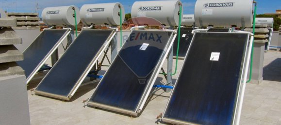 Квартира с 2 спальнями в Ладисполи, Италия № 61991 125