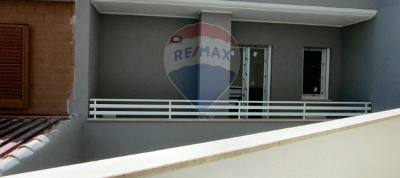 Квартира с 2 спальнями в Ладисполи, Италия № 61991 16