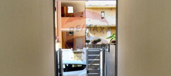 Квартира с 2 спальнями в Ладисполи, Италия № 61991 5