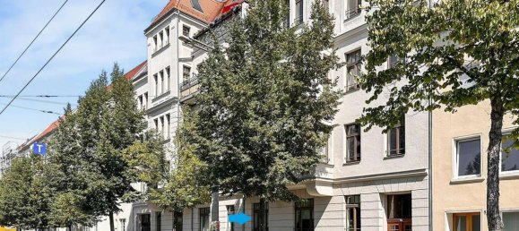 3-Zimmer Wohnung in Leipzig, Germany, Nr. 337960 3