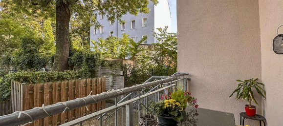 3-Zimmer Wohnung in Leipzig, Germany, Nr. 337960 10