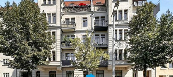 3-Zimmer Wohnung in Leipzig, Germany, Nr. 337960 2