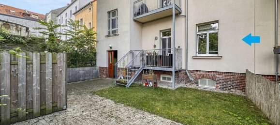 3-Zimmer Wohnung in Leipzig, Germany, Nr. 337960 8
