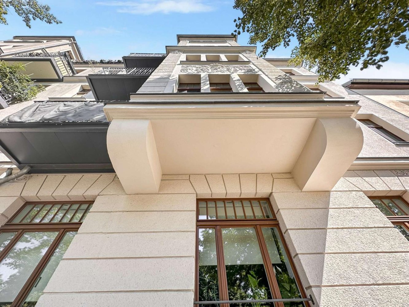 3-Zimmer Wohnung in Leipzig, Germany, Nr. 337960