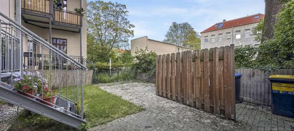 3-Zimmer Wohnung in Leipzig, Germany, Nr. 337960 9