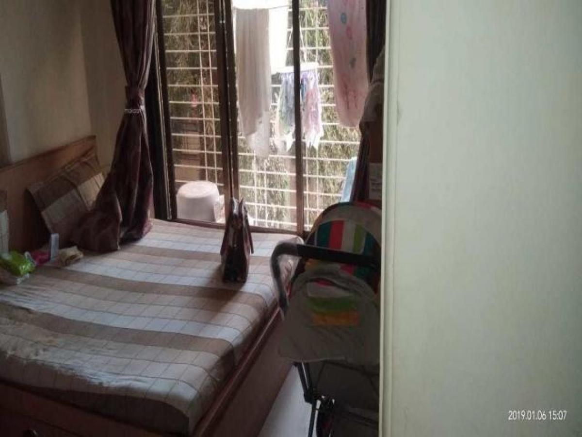 Studio in Mumbai, India No. 3334