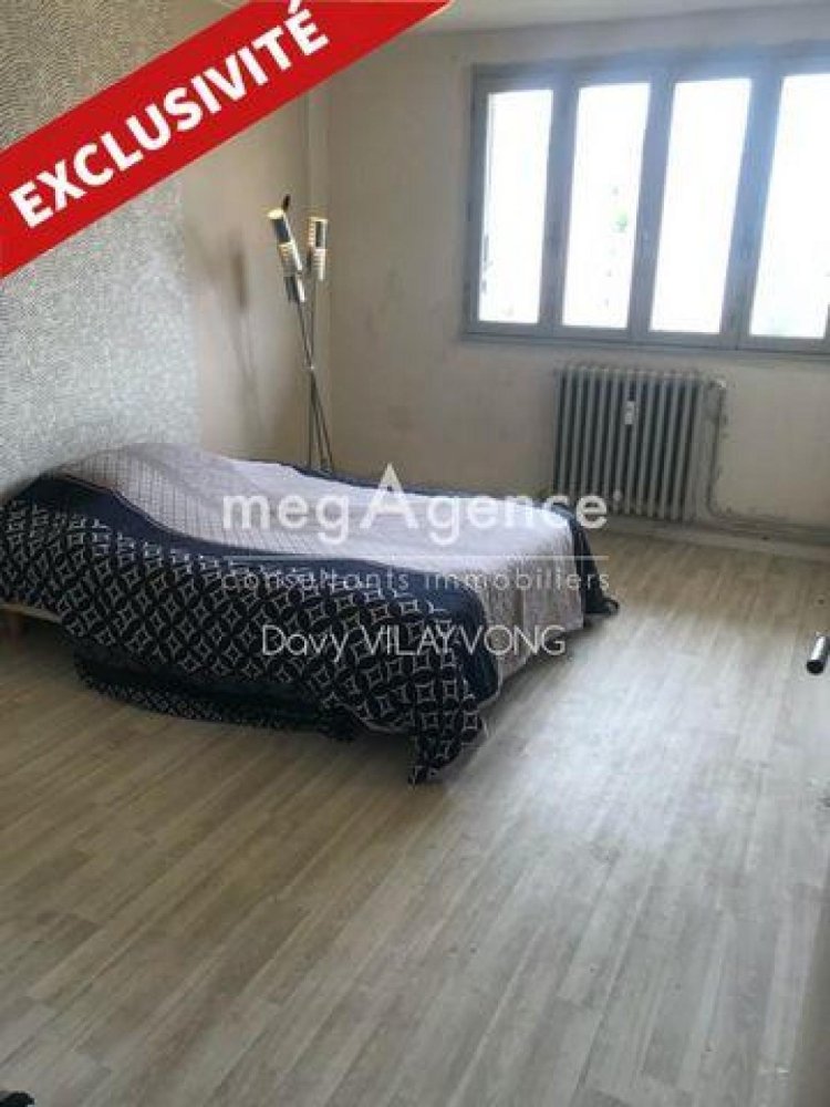 Квартира с 2 спальнями в Шоле, Франция № 24524