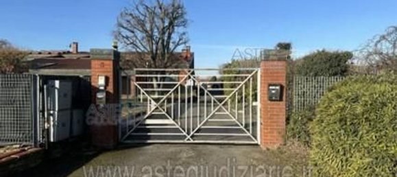 7-salle Appartement à Asigliano Vercellese, Italy No. 13359 4