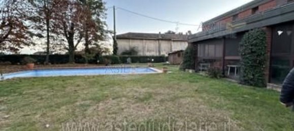 7-salle Appartement à Asigliano Vercellese, Italy No. 13359 6