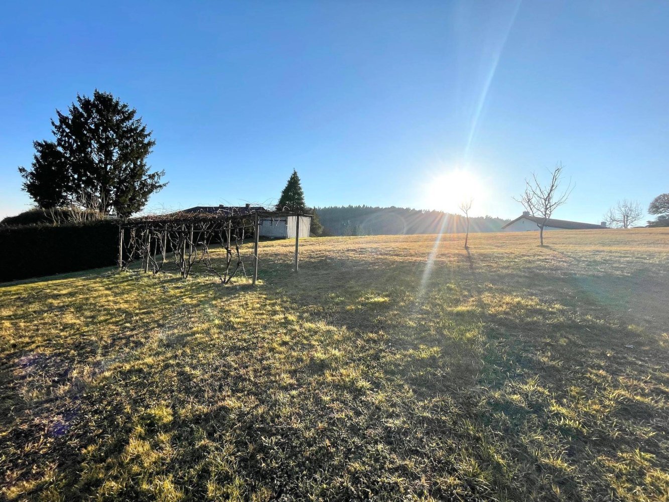 Grundstück in St. Margarethen an der Raab, Austria 1000m², Nr. 205149