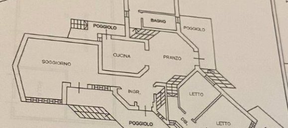 Villa T3 em Granze, Italy N.º 214930 8