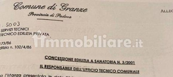 Villa T3 em Granze, Italy N.º 214930 15