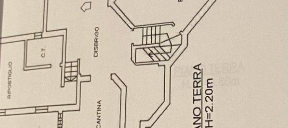 Villa T3 em Granze, Italy N.º 214930 11