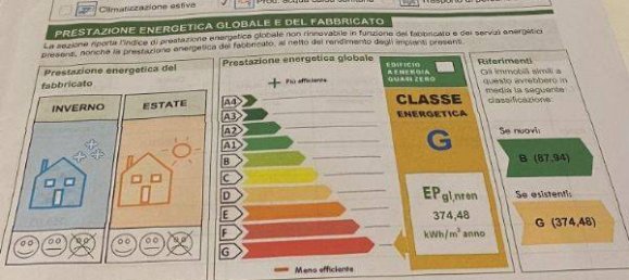 Villa T3 em Granze, Italy N.º 214930 17