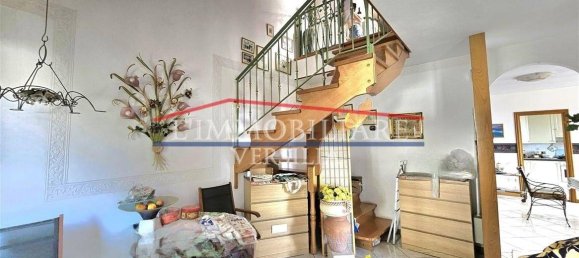 Apartamento T3 em Massa, Italy N.º 349467 7