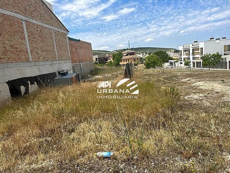 Grundstück in Cordoba, Spain 369m², Nr. 221021