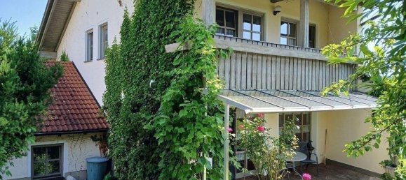 5 rooms House in Dingolfing-Landau, Germany No. 282518 4