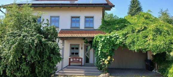 5 rooms House in Dingolfing-Landau, Germany No. 282518 3