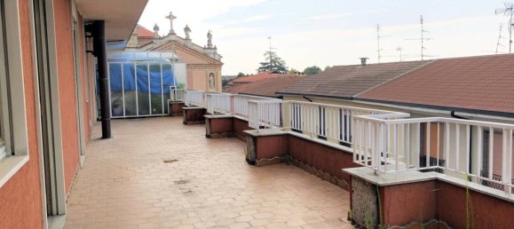 2 bedrooms Apartment in Bellinzago Novarese, Italy No. 43946 18