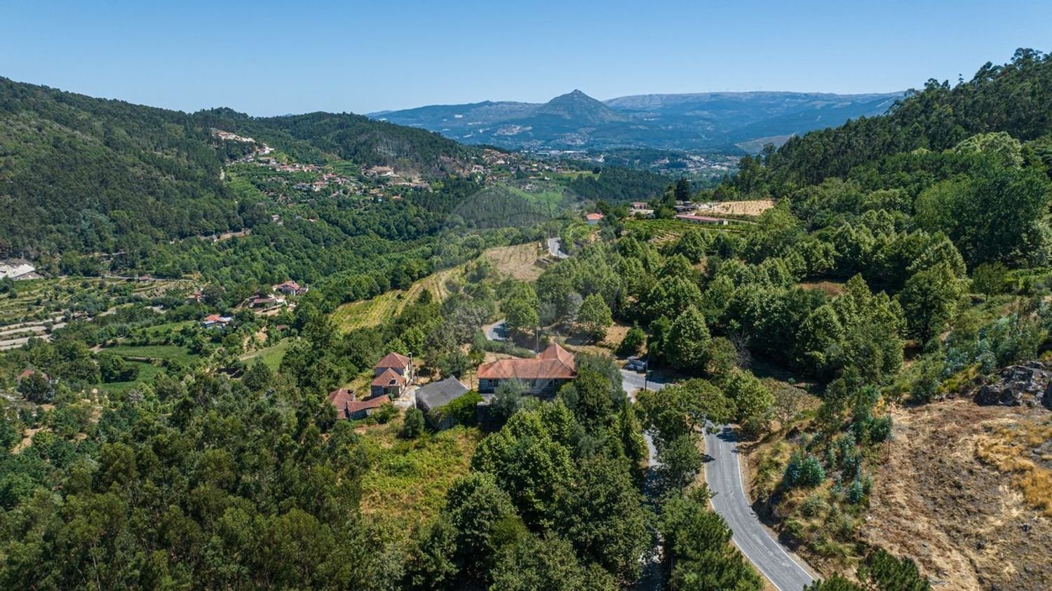 3 bedrooms House in Celorico de Basto, Portugal No. 321874