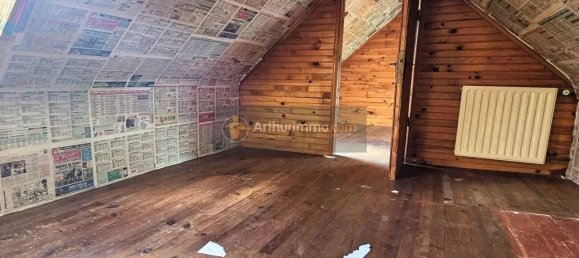 Casa de 4 divisões em Bohars, France N.º 288387 5