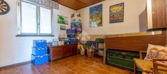 4 rooms House in Costigliole Saluzzo, Italy No. 42267 13