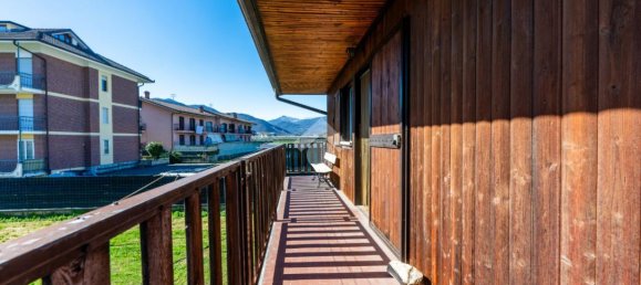 4 rooms House in Costigliole Saluzzo, Italy No. 42267 11