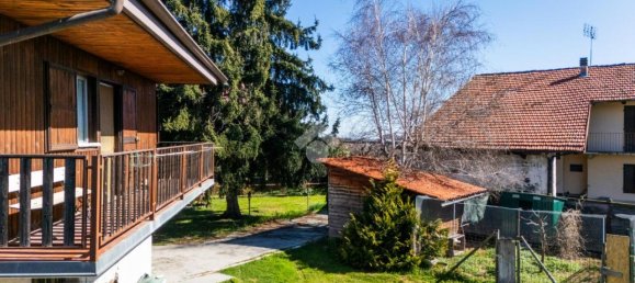 4 rooms House in Costigliole Saluzzo, Italy No. 42267 18