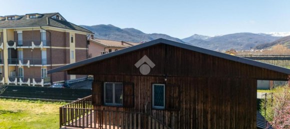 4 rooms House in Costigliole Saluzzo, Italy No. 42267 24