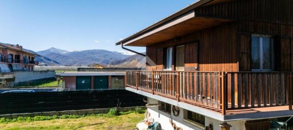 4 rooms House in Costigliole Saluzzo, Italy No. 42267 20