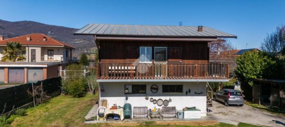 4 rooms House in Costigliole Saluzzo, Italy No. 42267 19