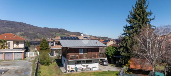 4 rooms House in Costigliole Saluzzo, Italy No. 42267 15