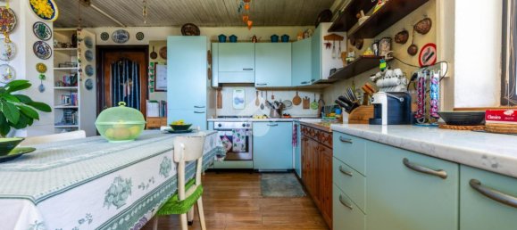 4 rooms House in Costigliole Saluzzo, Italy No. 42267 6