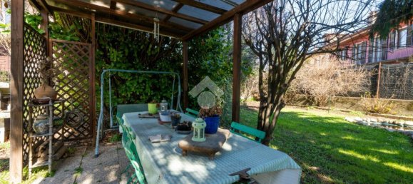 4 rooms House in Costigliole Saluzzo, Italy No. 42267 21