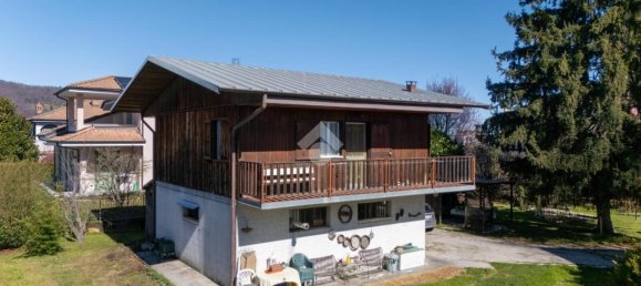 4 rooms House in Costigliole Saluzzo, Italy No. 42267 17