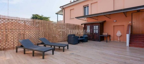 1 bedroom Penthouse in Bologna, Italy No. 192006 2