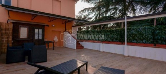 1 bedroom Penthouse in Bologna, Italy No. 192006 3