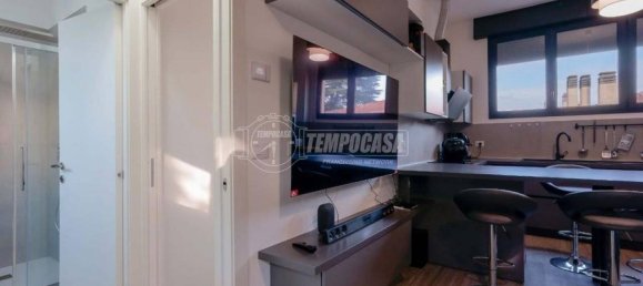 1 bedroom Penthouse in Bologna, Italy No. 192006 6